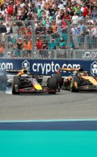 Wallpaper Photos 2025 Miami F1 Grand Prix