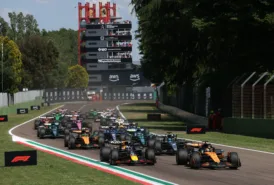 Race Report & Results 2025 Emilia Romagna F1 GP 3 Race Report & Results 2025 Emilia Romagna F1 GP