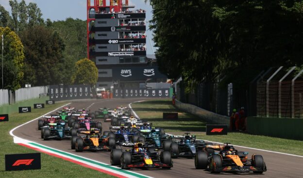 Imola's F1 Future Remains Doubtful: What's Happening? 1 Imola's F1 Future Remains Doubtful: What's Happening?