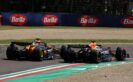 Inside Red Bull's Astonishing Breakthrough: The Upgrade Behind Success