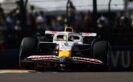 F1 Beyond The Grid: Isack Hadjar's Journey