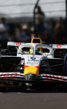 F1 Beyond The Grid: Isack Hadjar’s Journey