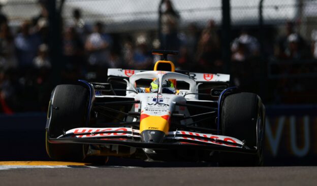 F1 Beyond The Grid: Isack Hadjar's Journey 1 F1 Beyond The Grid: Isack Hadjar's Journey