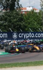 Wallpaper Photos 2025 Emilia Romagna F1 GP
