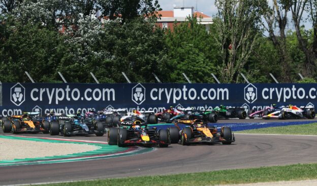 Wallpaper Photos 2025 Emilia Romagna F1 GP 1 Wallpaper Photos 2025 Emilia Romagna F1 GP