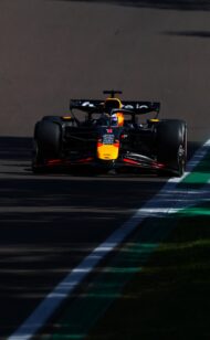 Red Bull F1: What Awaits Lindblad's Racing Future?