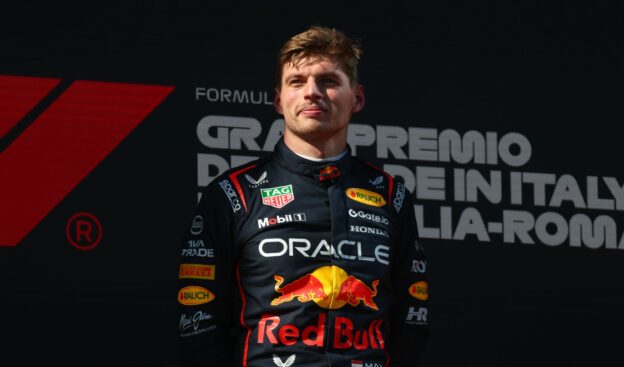 Race Report & Results 2025 Emilia Romagna F1 GP 1 Race Report & Results 2025 Emilia Romagna F1 GP