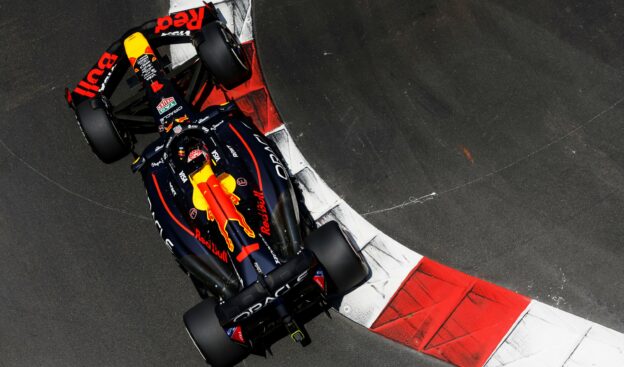 Verstappen's Teammate: Marko on What Red Bull Really Needs 1 Verstappen's Teammate: Marko on What Red Bull Really Needs