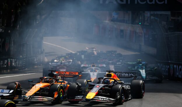 Why BMW Has No Plans to Return to Formula 1 1 Why BMW Has No Plans to Return to Formula 1