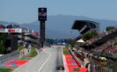 Second Free Practice Report & Results 2025 Spanish F1 Grand Prix