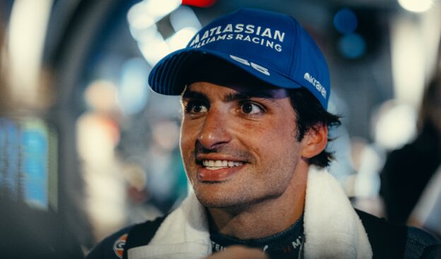 The Untold Story: Sainz Sr. on Son's Red Bull Opportunities 1 The Untold Story: Sainz Sr. on Son's Red Bull Opportunities