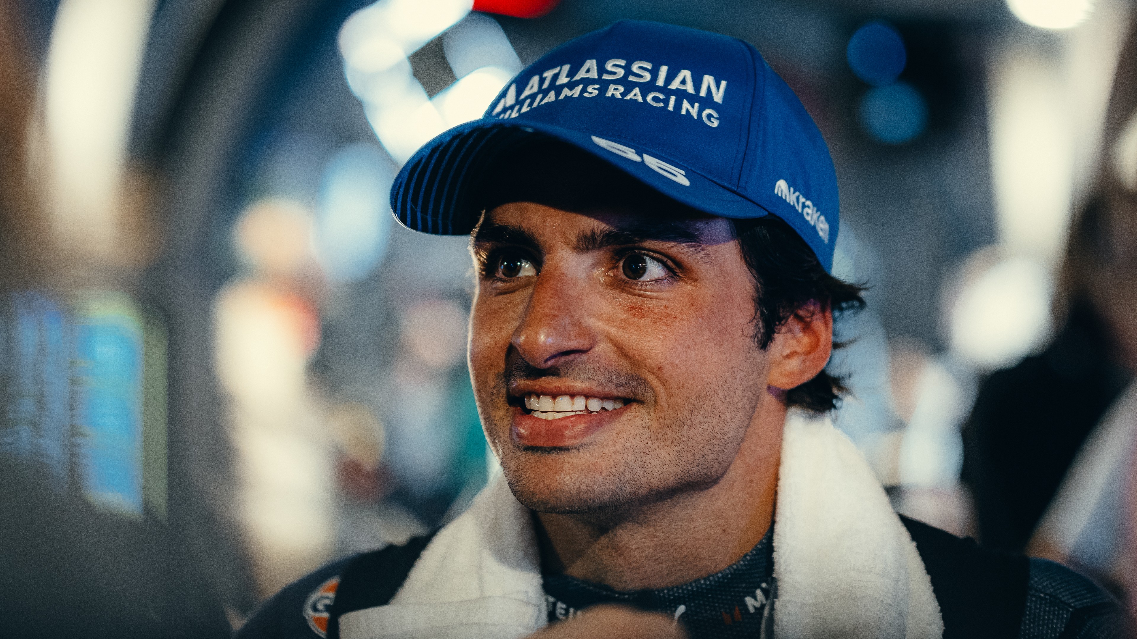 The Untold Story: A Former Red Bull Driver On Horner'S Success - c7a54wo