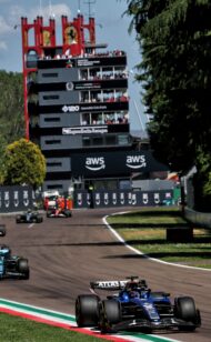 イモラは復帰できるか F1 2027年のカレンダー？ドメニカリの回答