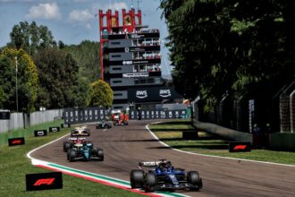 อิโมล่าจะกลับมาได้ไหม F1 ปฏิทินในปี 2027? คำตอบของ Domenicali