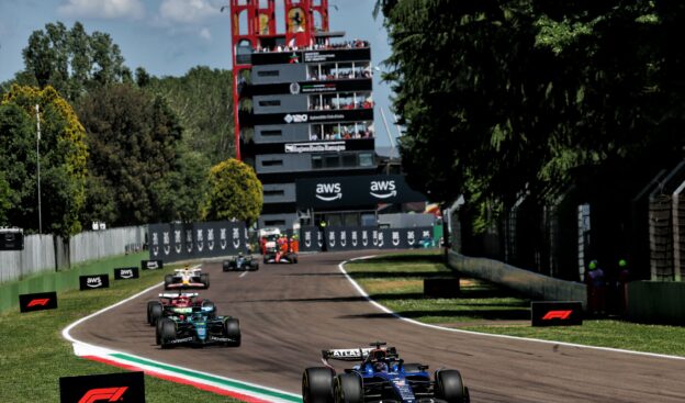 Could Imola Return to F1 Calendar in 2027? Domenicali Answers 1 Could Imola Return to F1 Calendar in 2027? Domenicali Answers