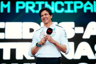 Inside the High-Stakes 2026 Rules Debate: Wolff's 400kph Vision