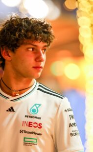 Die Krise von Mercedes und Hamiltons Unterstützung für Antonelli inmitten von Schwierigkeiten