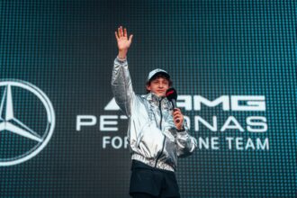 Mercedes Drivers' Lineup: Antonelli Defended Amid Struggles