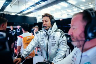 Russell-Mercedes Contract Saga: Wolff's Reassuring Words Amid Uncertainty