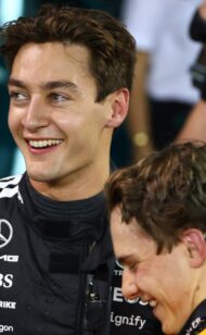 Russell's Surprising Comments About Kimi Raikkonen Raise Eyebrows in Finland