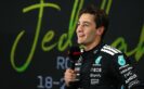 Will Russell Secure His Future at the Upcoming Home GP?