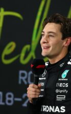 Will Russell Secure His Future at the Upcoming Home GP?