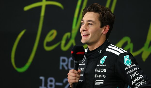 Will Russell Secure His Future at the Upcoming Home GP? 1 Will Russell Secure His Future at the Upcoming Home GP?