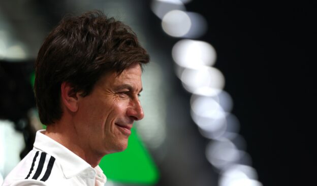 Mercedes' Toto Wolff Faces Unanticipated Backlash from Taxi Community 1 Mercedes' Toto Wolff Faces Unanticipated Backlash from Taxi Community
