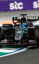Better Tyre Management Should Improve Mercedes’
