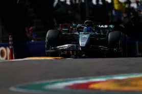 Mercedes' Reliability Crisis: Team Working to Fix Engine Issues
