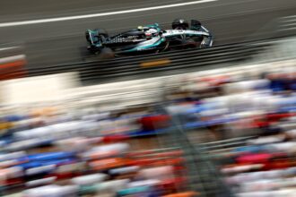 Why Antonelli’s First F1 Podium Left Him Unsatisfied