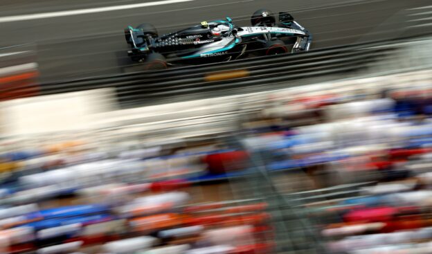 Why Antonelli’s First F1 Podium Left Him Unsatisfied