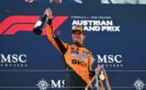 Peter Windsor's Analysis of F1's Austrian GP