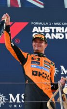 Peter Windsor’s Analysis of F1’s Austrian GP
