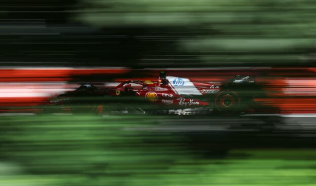 Ferrari's Outlook Ahead of Spa: Upgrades and Vasseur's Future