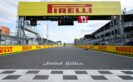 Starting Grid 2025 Canadian F1 Grand Prix