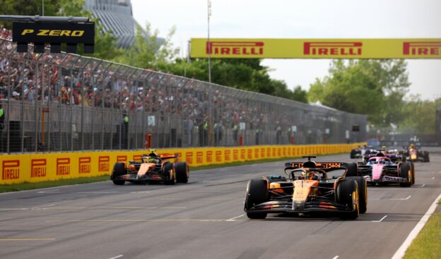 Third Free Practice Results & Report 2025 Canadian F1 Grand Prix 1 Third Free Practice Results & Report 2025 Canadian F1 Grand Prix