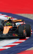 F1 Nation’s Review of 2025 Austrian GP