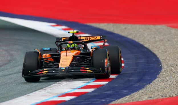 F1 Nation's Review of 2025 Austrian GP 1 F1 Nation's Review of 2025 Austrian GP