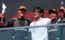 F1 Nation’s Review of Canadian GP: Mercedes’ Triumph and McLaren’s Clash