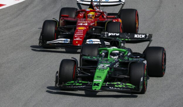 Is Hulkenberg a 'Silly Season' Driver? Ralf Schumacher Speaks Out 1 Is Hulkenberg a 'Silly Season' Driver? Ralf Schumacher Speaks Out