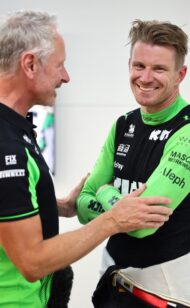Wheatley's Leadership Elevates Sauber to F1 Pitstop Elite