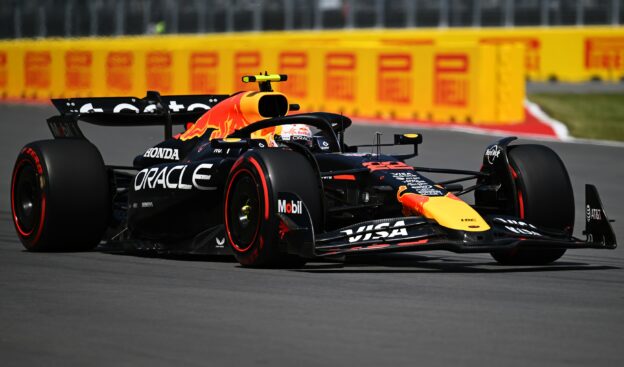Möglichkeiten sondieren Red Bull's Strategie nach Verstappen 1 Möglichkeiten sondieren Red Bull's Strategie nach Verstappen