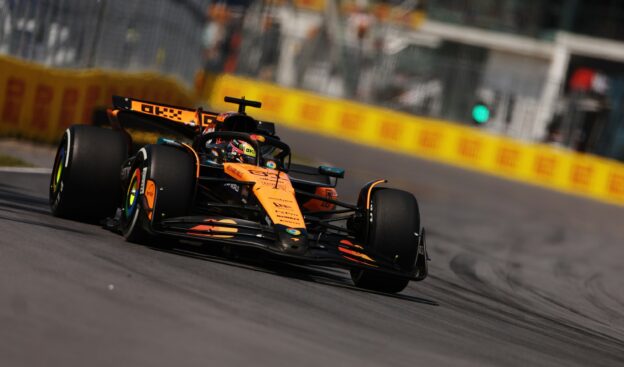 McLaren to Bet on Piastri For F1 Title? Ralf Schumacher's Insights 1 McLaren to Bet on Piastri For F1 Title? Ralf Schumacher's Insights