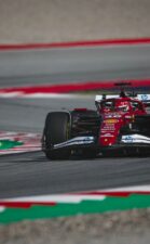 Is Ferrari’s New Rear Suspension Ready for British GP?