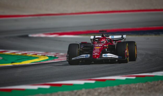 Is Ferrari's New Rear Suspension Ready for British GP? 1 Is Ferrari's New Rear Suspension Ready for British GP?
