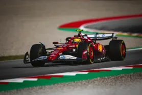 Coulthard's Thoughts on Hamilton's Title Hopes With Ferrari
