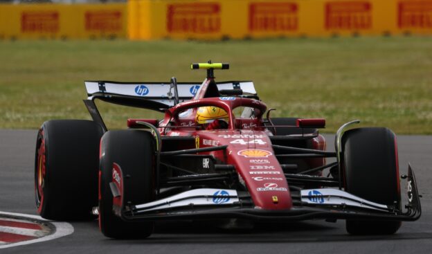 Ferrari Crisis: Is Vasseur's Job Safe? Two Candidates Revealed 1 Ferrari Crisis: Is Vasseur's Job Safe? Two Candidates Revealed