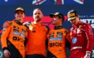 2025 Austrian F1 Grand Prix Race Report & Results