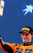 The Silverstone Drama: How Piastri and the FIA Made Peace